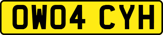 OW04CYH