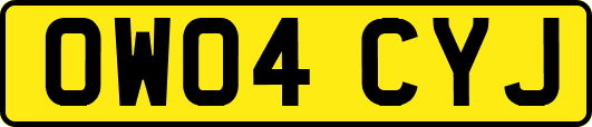 OW04CYJ