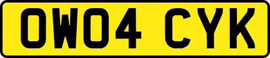 OW04CYK