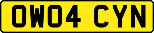 OW04CYN