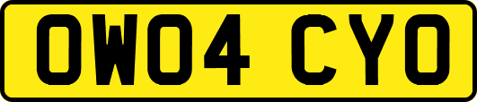 OW04CYO