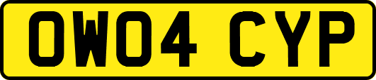 OW04CYP
