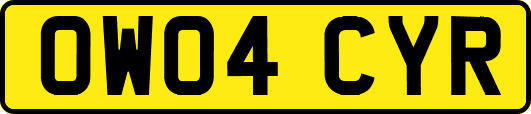 OW04CYR