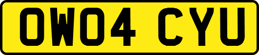 OW04CYU