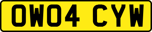 OW04CYW