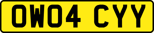 OW04CYY