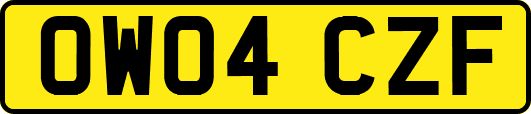 OW04CZF