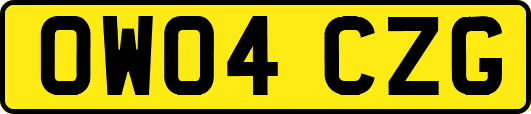 OW04CZG