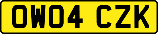 OW04CZK