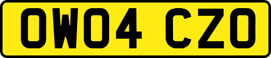 OW04CZO