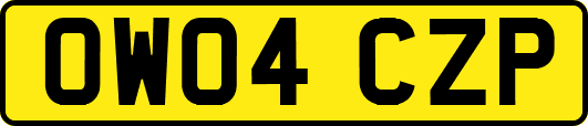 OW04CZP