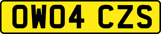 OW04CZS