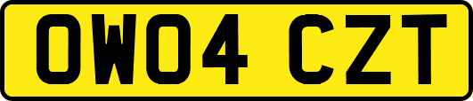OW04CZT