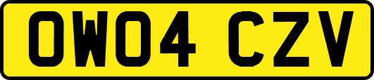 OW04CZV