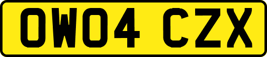 OW04CZX
