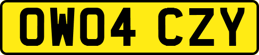OW04CZY