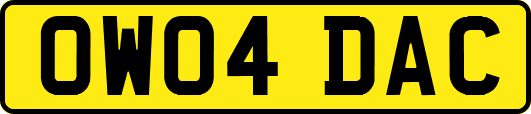 OW04DAC