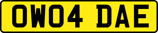OW04DAE