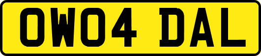 OW04DAL