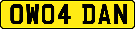 OW04DAN