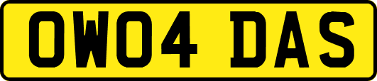OW04DAS