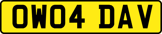 OW04DAV
