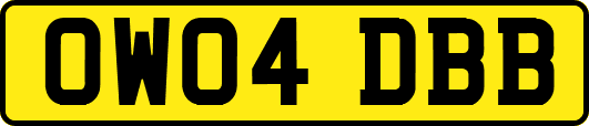 OW04DBB