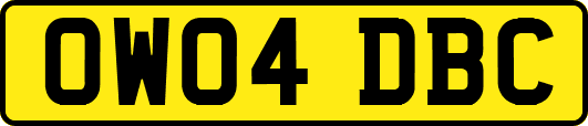 OW04DBC