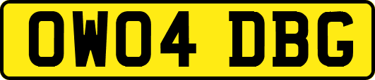 OW04DBG