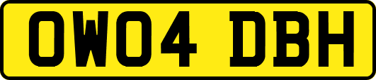 OW04DBH
