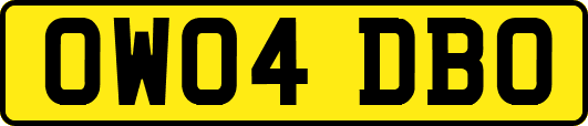 OW04DBO