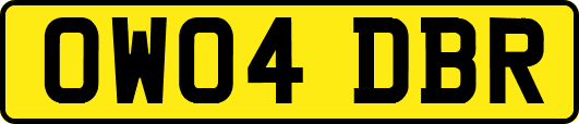 OW04DBR