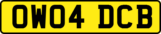 OW04DCB