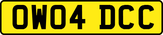 OW04DCC