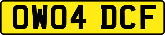 OW04DCF