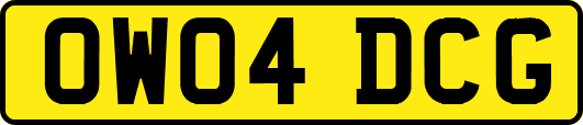 OW04DCG