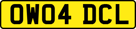 OW04DCL