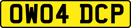 OW04DCP