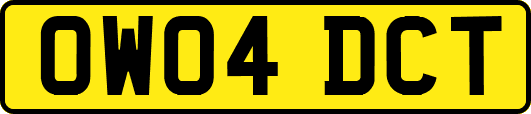 OW04DCT