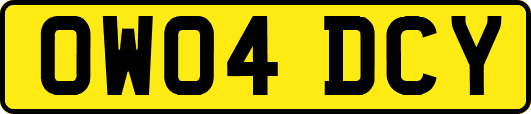 OW04DCY