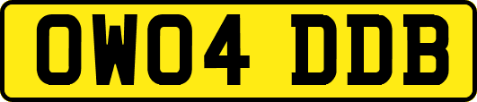 OW04DDB