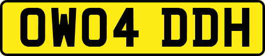 OW04DDH