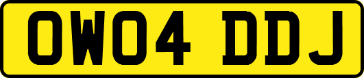 OW04DDJ