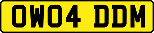 OW04DDM