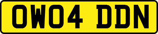 OW04DDN