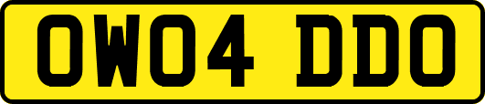 OW04DDO