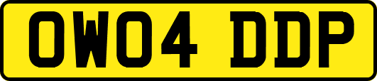 OW04DDP