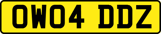 OW04DDZ