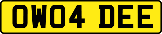 OW04DEE