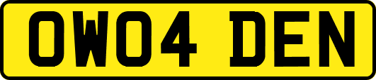OW04DEN